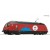 RO70656 - Electric locomotive 460 058-1 "Circus Knie", SBB